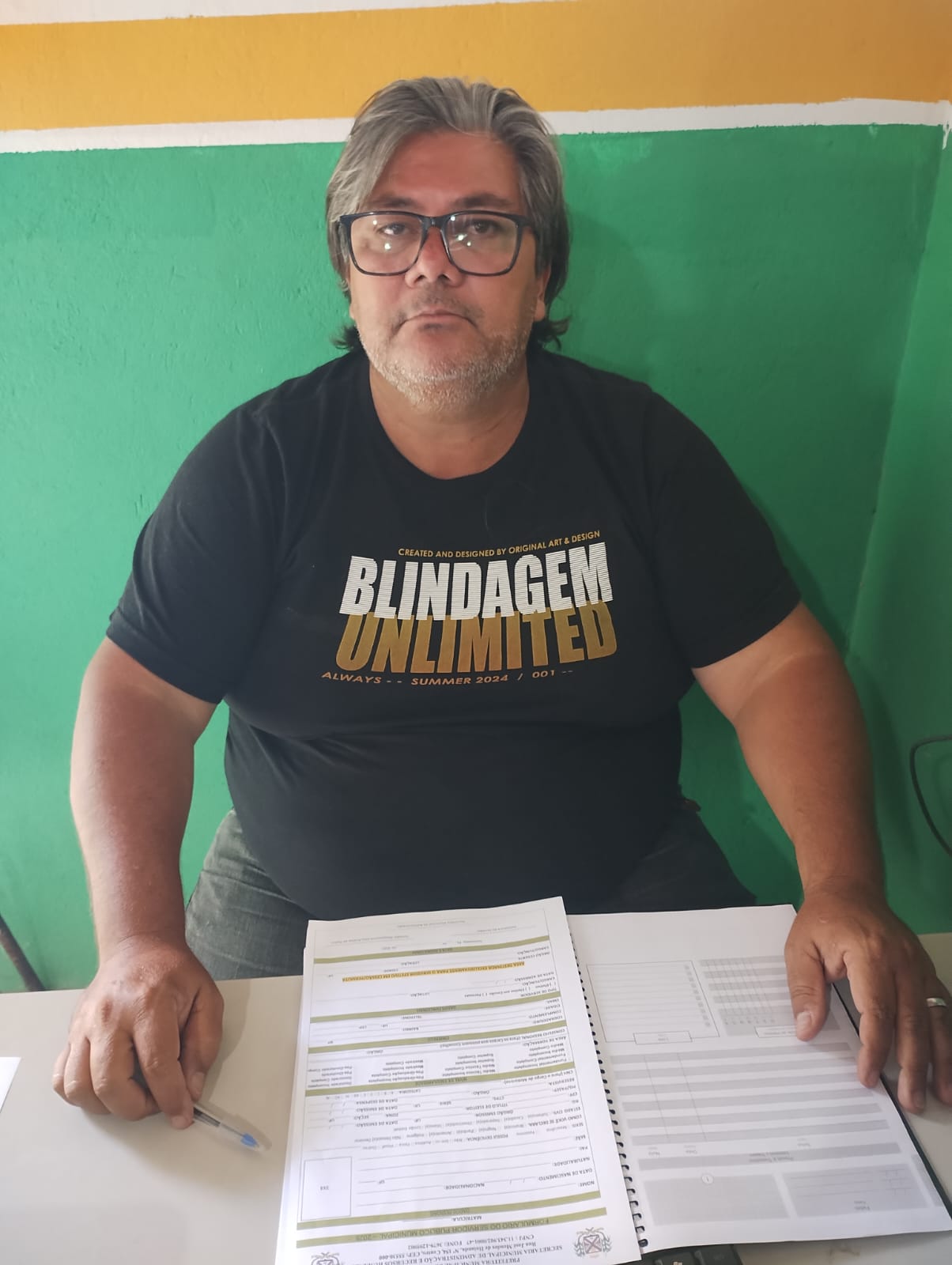 EZEQUIEL LIMA DA SILVA EZEQUIEL LIMA DA SILVA